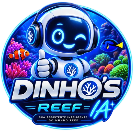 Dinho'S Reef IA