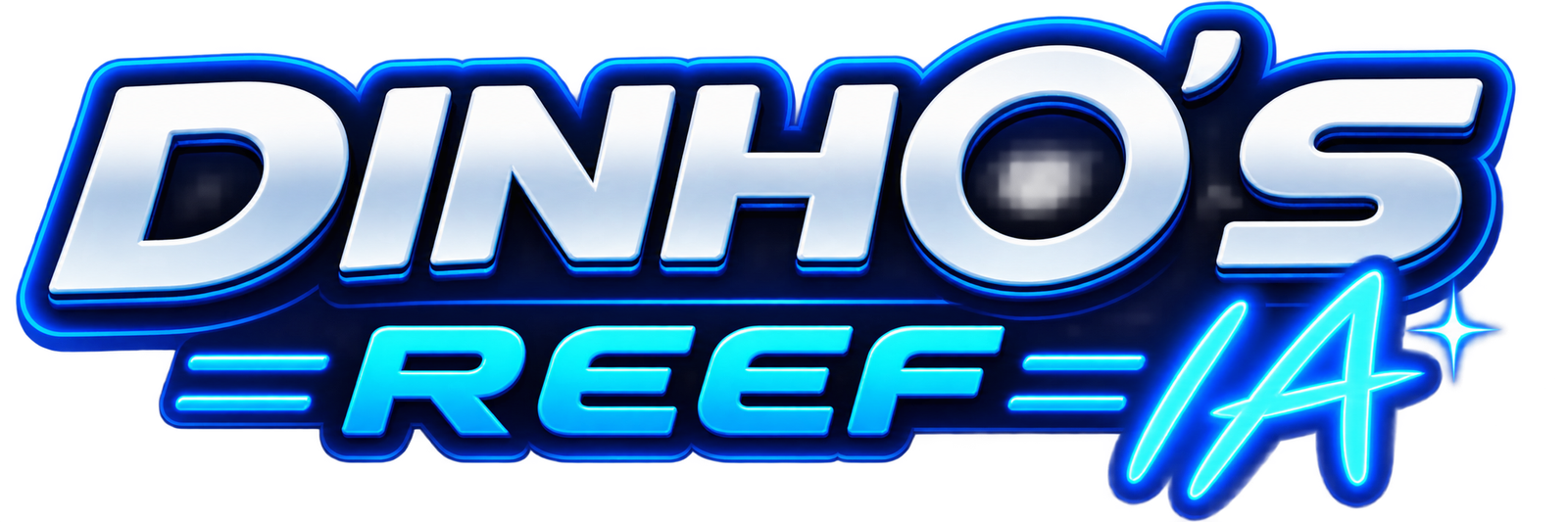 Dinho'S Reef IA